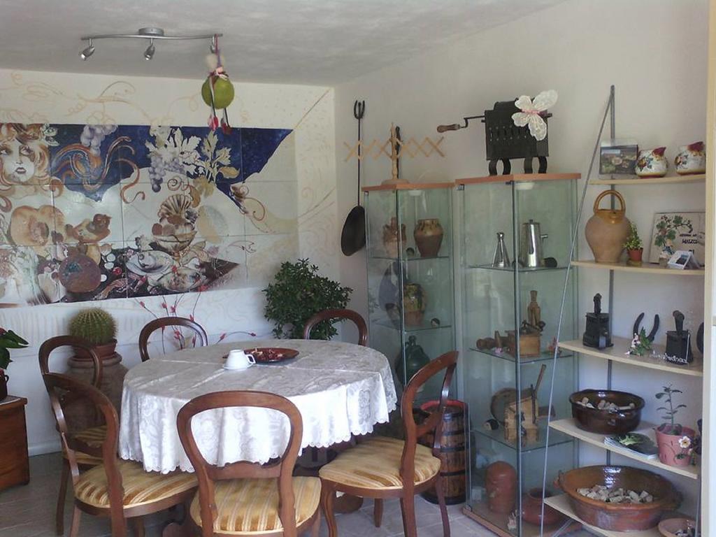 Il Cerchio Delle Fate Villa Torgiano Bagian luar foto