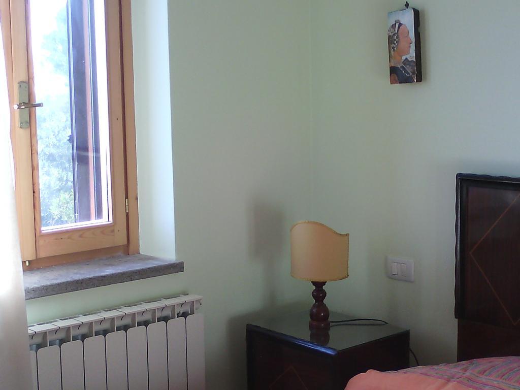 Il Cerchio Delle Fate Villa Torgiano Ruang foto