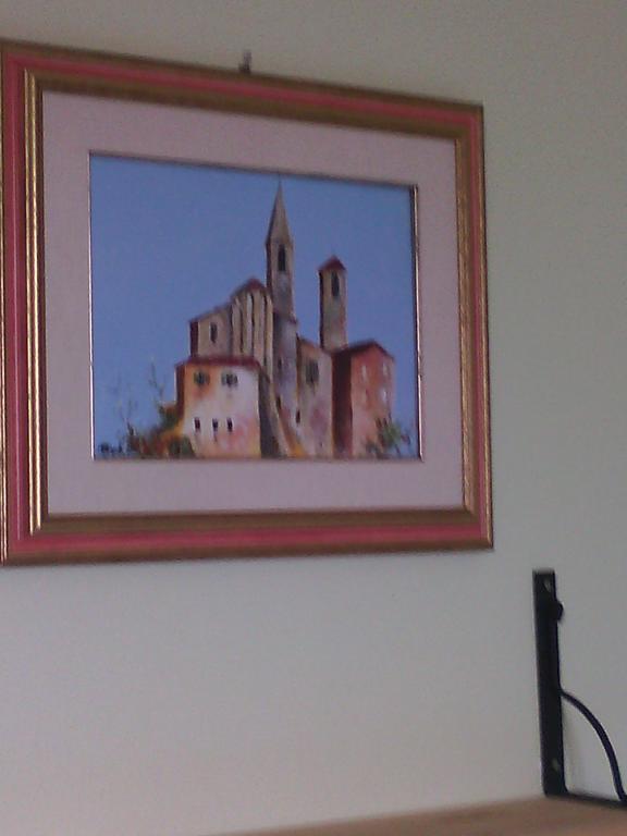 Il Cerchio Delle Fate Villa Torgiano Ruang foto