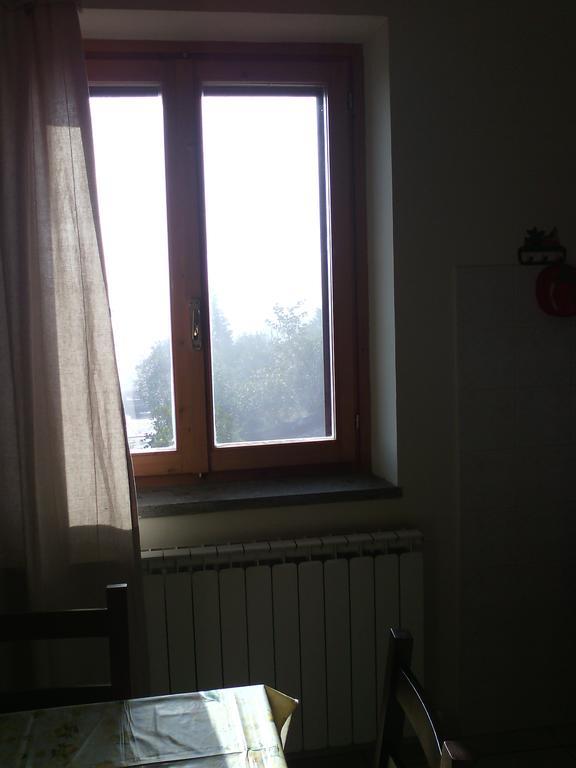 Il Cerchio Delle Fate Villa Torgiano Ruang foto