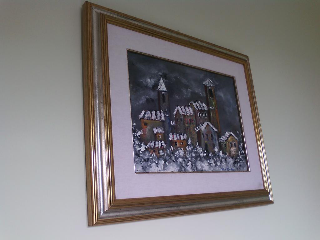 Il Cerchio Delle Fate Villa Torgiano Ruang foto