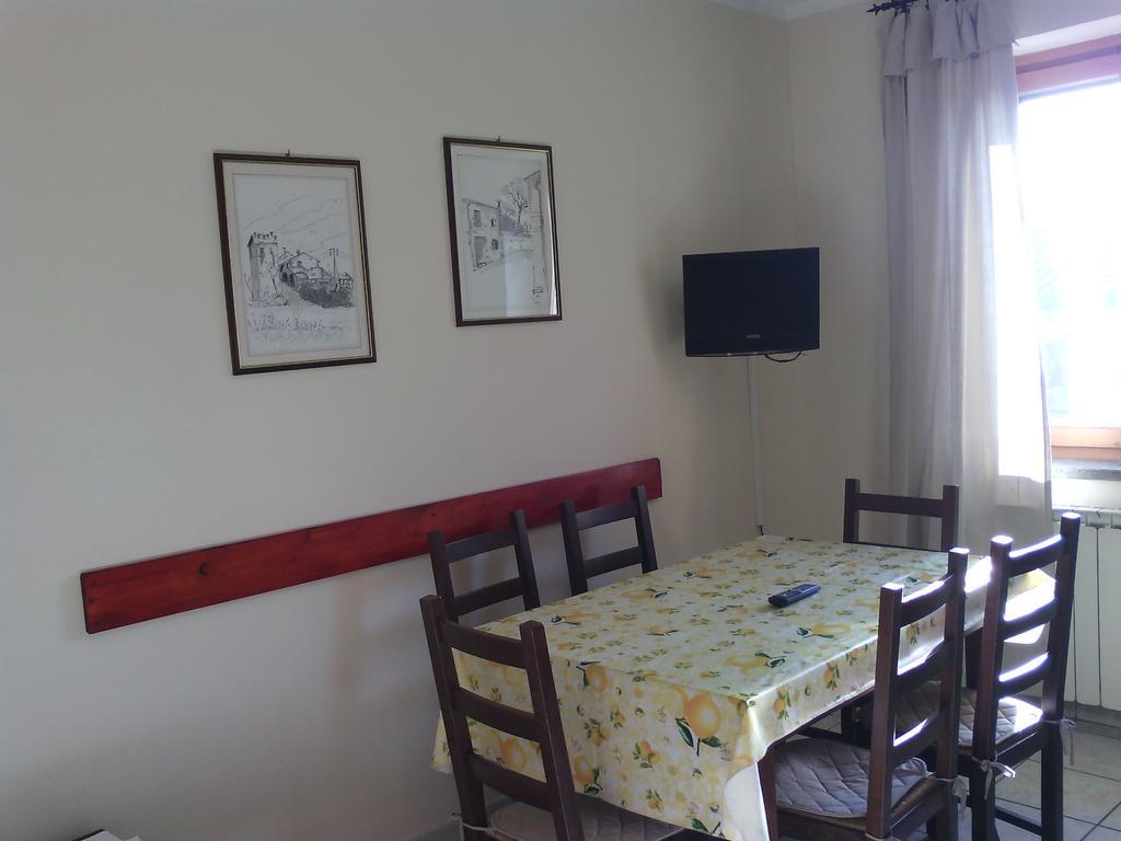 Il Cerchio Delle Fate Villa Torgiano Ruang foto